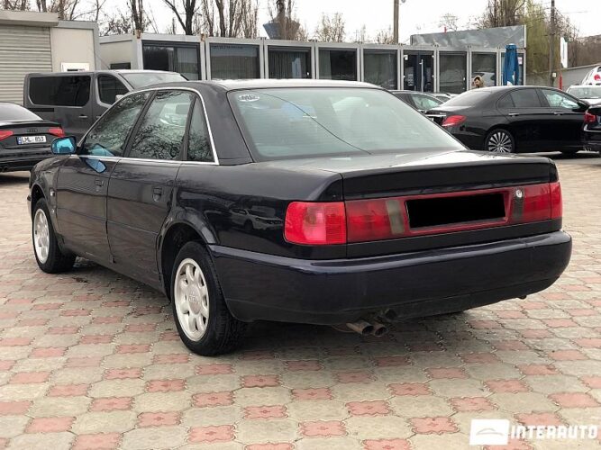 Audi A6 29 interauto-car