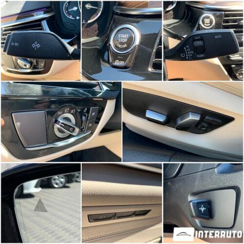 BMW 530 38 interauto-car