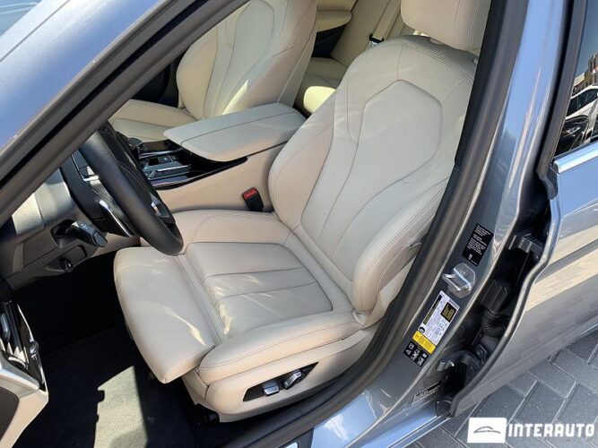 BMW 530 33 interauto-car