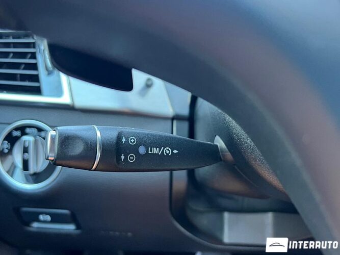 Mercedes GLE 250 41 interauto-car