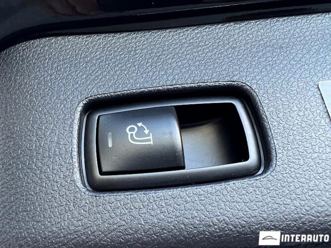 Mercedes GLE 250 54 interauto-car