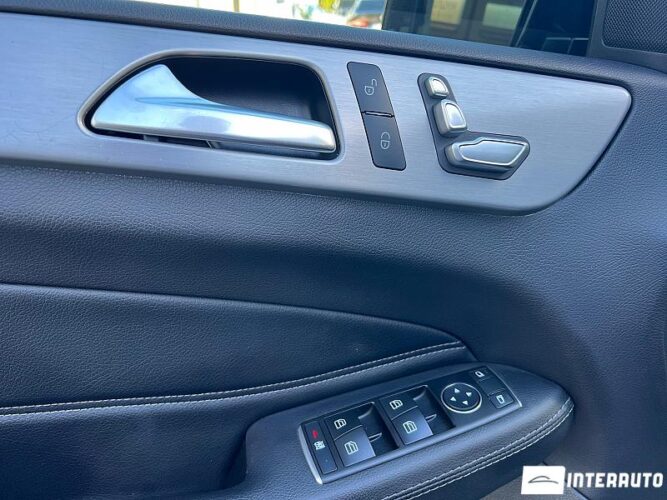 Mercedes GLE 250 48 interauto-car