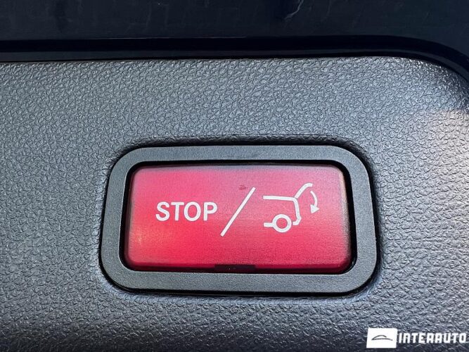 Mercedes GLE 250 55 interauto-car