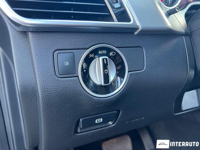 Mercedes GLE 250 47 interauto-car