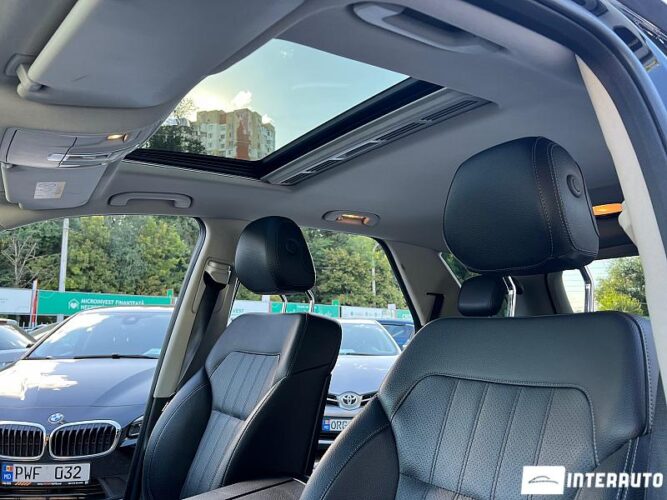 Mercedes GLE 250 51 interauto-car