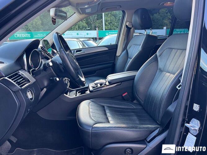 Mercedes GLE 250 39 interauto-car
