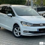 Volkswagen Touran 2016