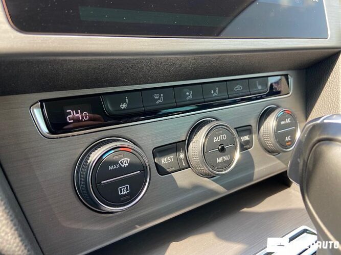 Volkswagen Passat 45 interauto-car