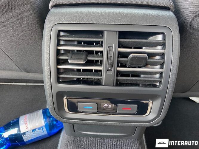 Volkswagen Passat 46 interauto-car