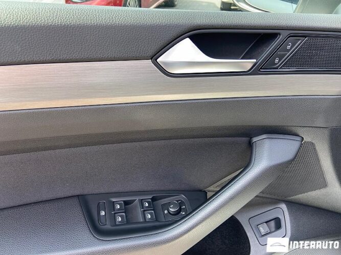 Volkswagen Passat 43 interauto-car