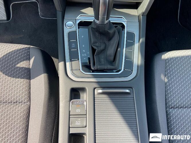Volkswagen Passat 39 interauto-car