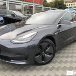 Tesla Model 3 2018