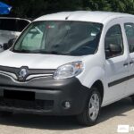 Renault Kangoo 2017