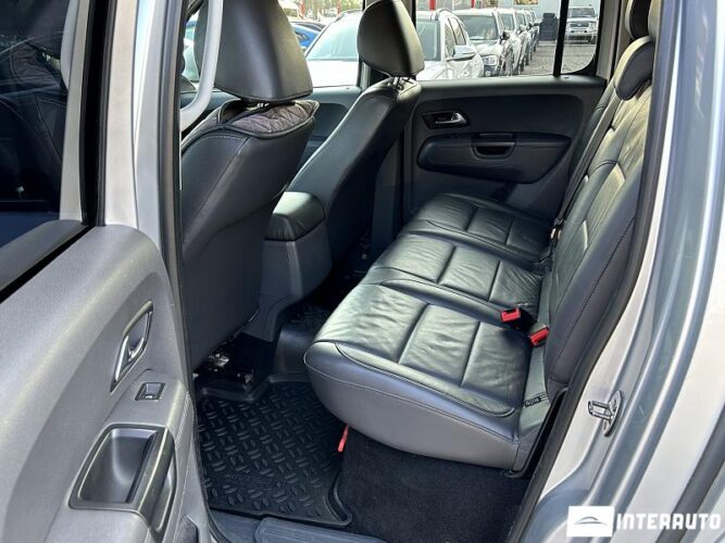 Volkswagen Amarok 34 interauto-car