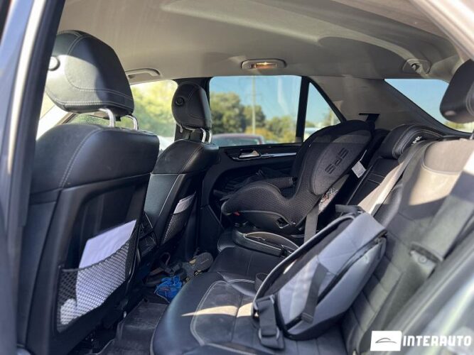 Mercedes ML 250 38 interauto-car
