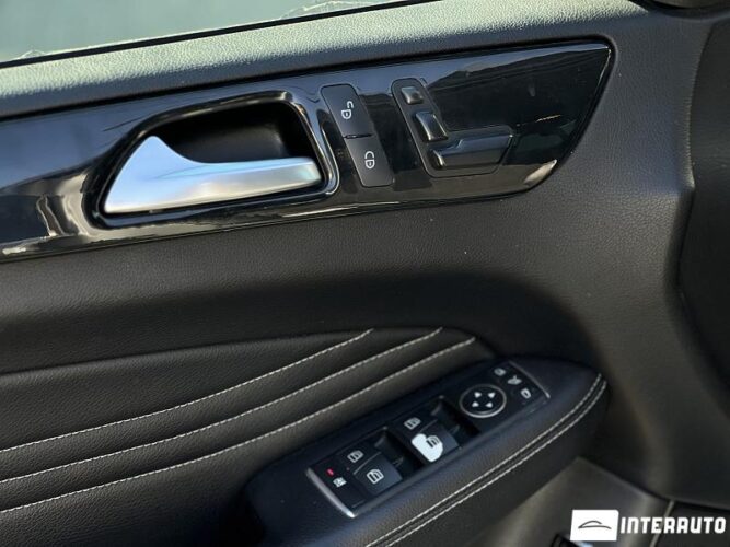 Mercedes ML 250 31 interauto-car