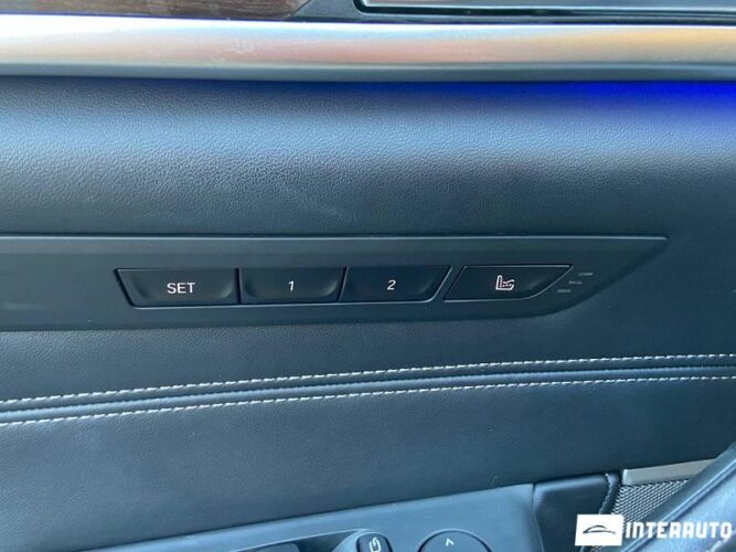 BMW 530e 41 interauto-car