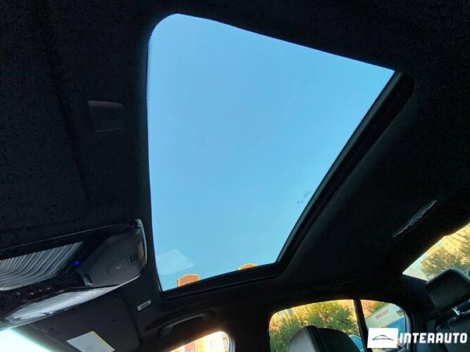 BMW 530e 54 interauto-car