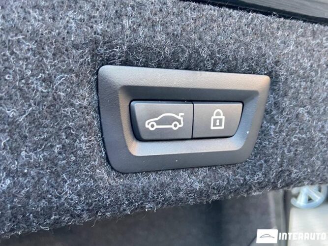 BMW 530e 59 interauto-car