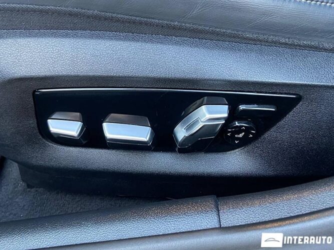 BMW 530e 53 interauto-car