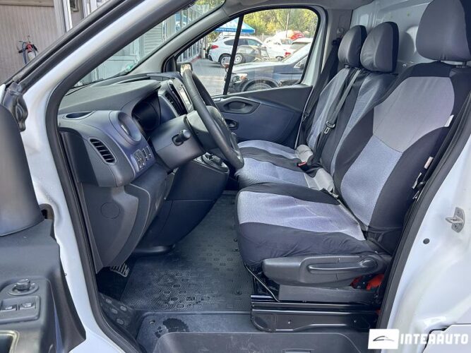 Opel Vivaro 29 interauto-car