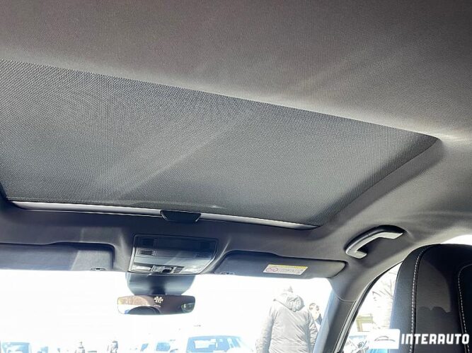 Skoda Superb 53 interauto-car