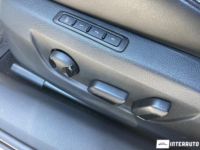 Skoda Superb 51 interauto-car