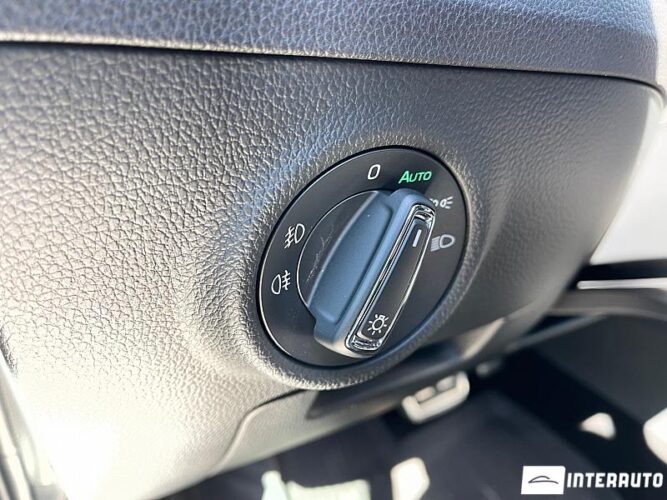 Skoda Superb 56 interauto-car