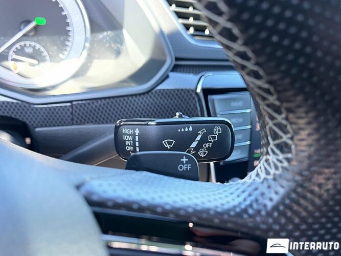 Skoda Superb 54 interauto-car