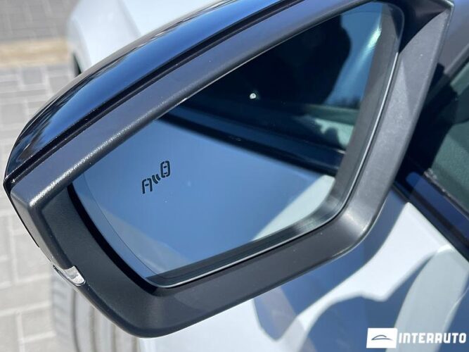 Skoda Superb 60 interauto-car