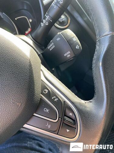 Renault Kadjar 40 interauto-car