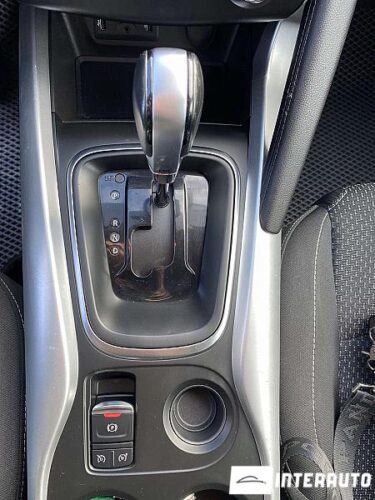 Renault Kadjar 45 interauto-car