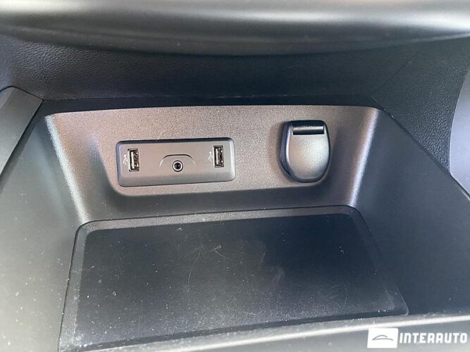 Renault Kadjar 44 interauto-car