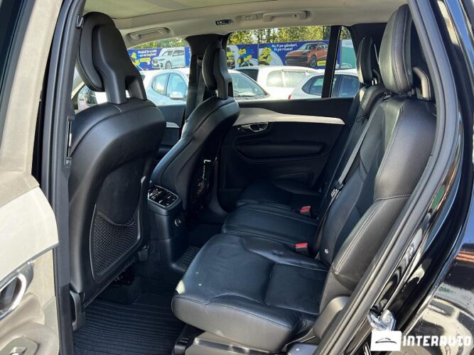 Volvo XC 90 47 interauto-car