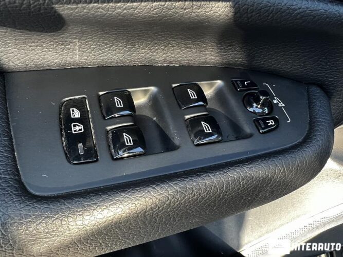 Volvo XC 90 45 interauto-car