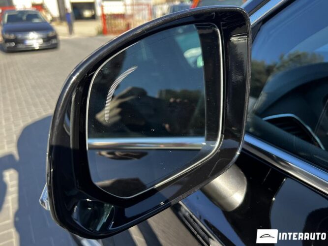 Volvo XC 90 35 interauto-car