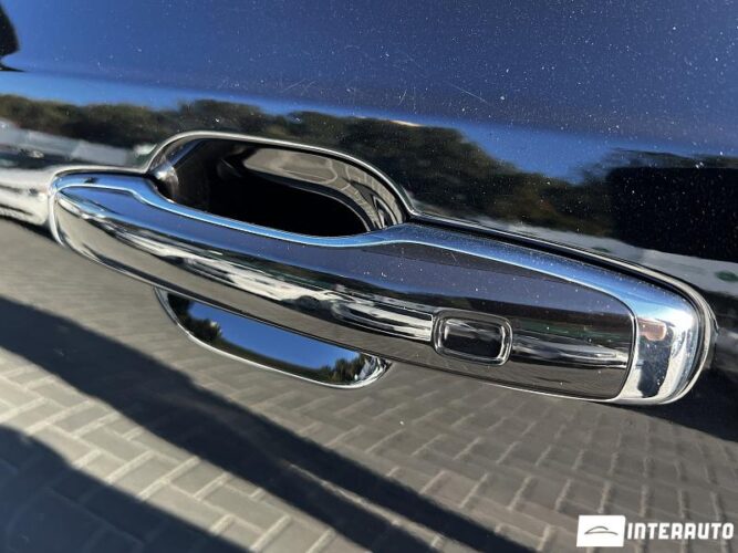 Volvo XC 90 49 interauto-car