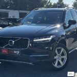 Volvo XC 90 2016