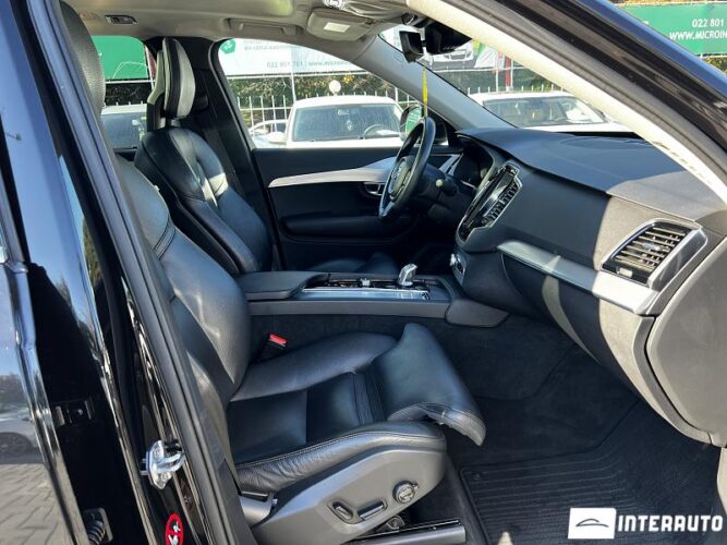 Volvo XC 90 36 interauto-car