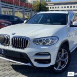 BMW X3 3.0i 2020