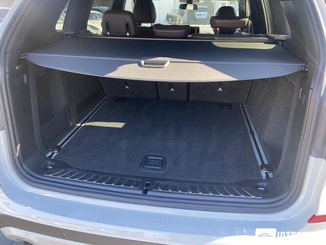 BMW X3 3.0i 55 interauto-car