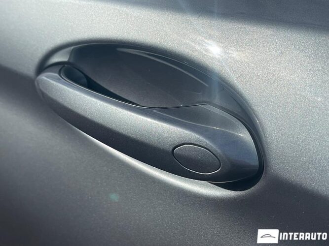 BMW 530e 32 interauto-car