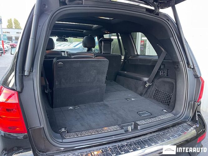 Mercedes GL 350 46 interauto-car