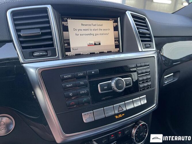 Mercedes GL 350 52 interauto-car