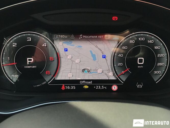 Audi Q7 47 audi Q7 2021