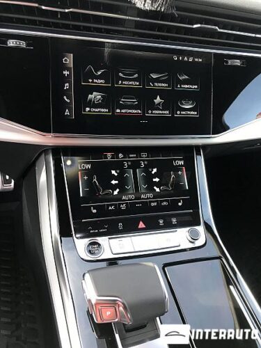 Audi Q7 51 audi Q7 2021
