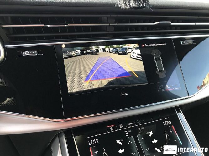 Audi Q7 49 audi Q7 2021