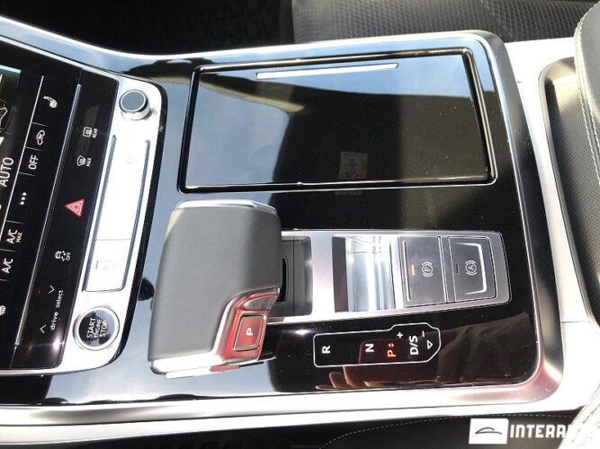 Audi Q7 52 audi Q7 2021