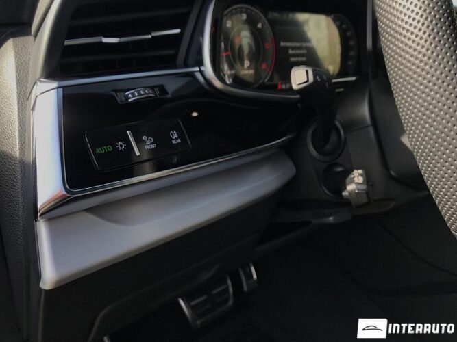 Audi Q7 53 audi Q7 2021