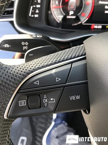 Audi Q7 57 audi Q7 2021
